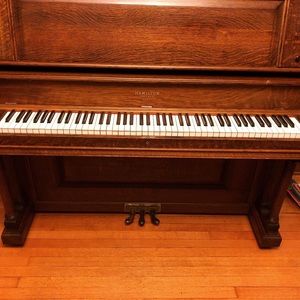 Meet your Posher, Mad